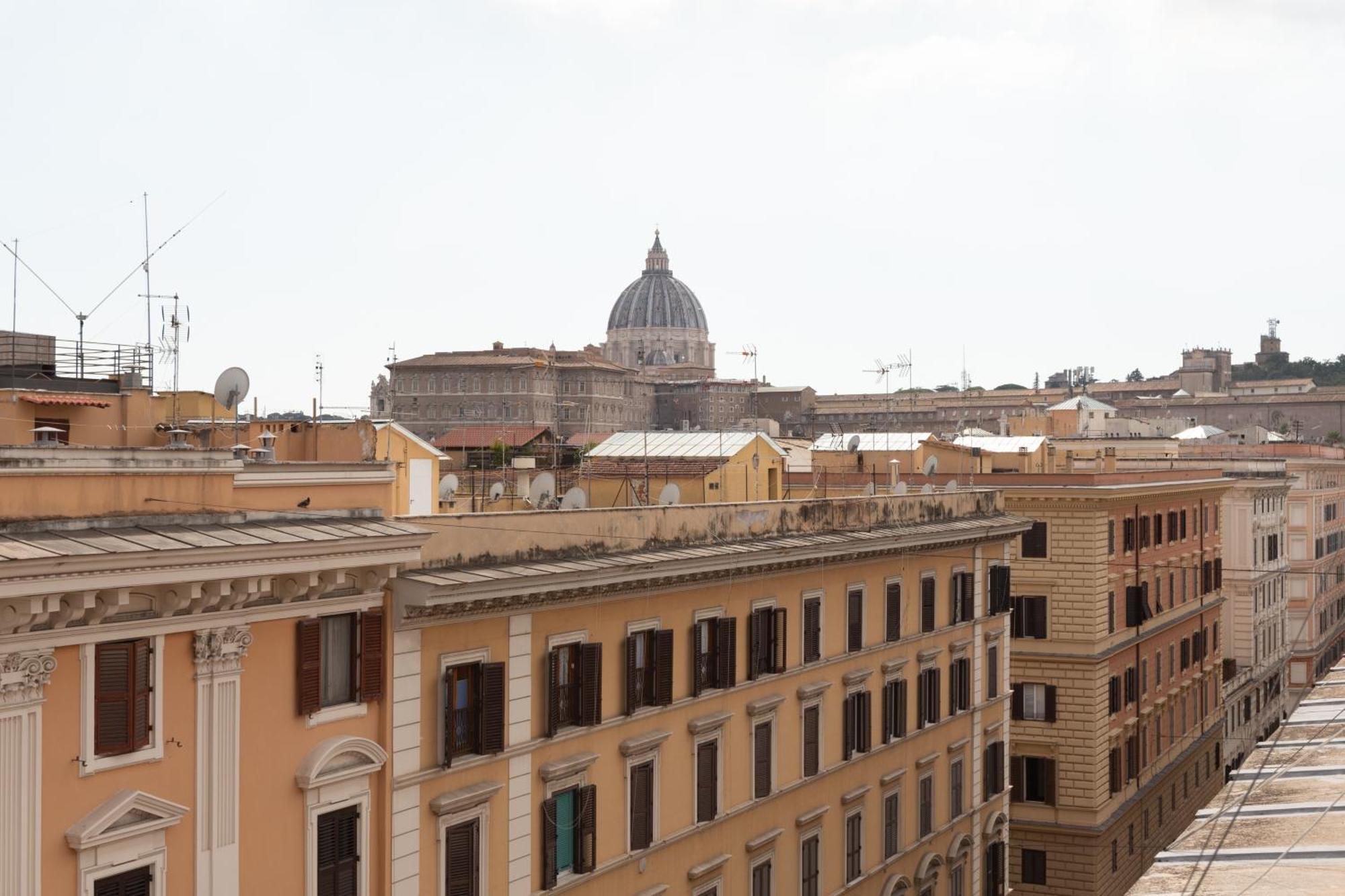 B&B Del Mercato — Foto 1