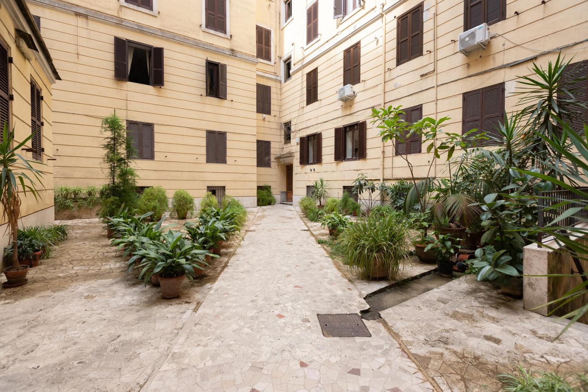 B&B Del Mercato, Rome